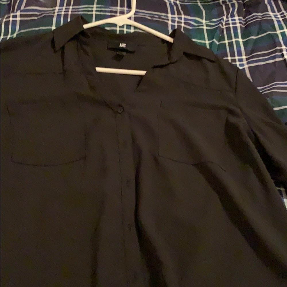 Dress shirt